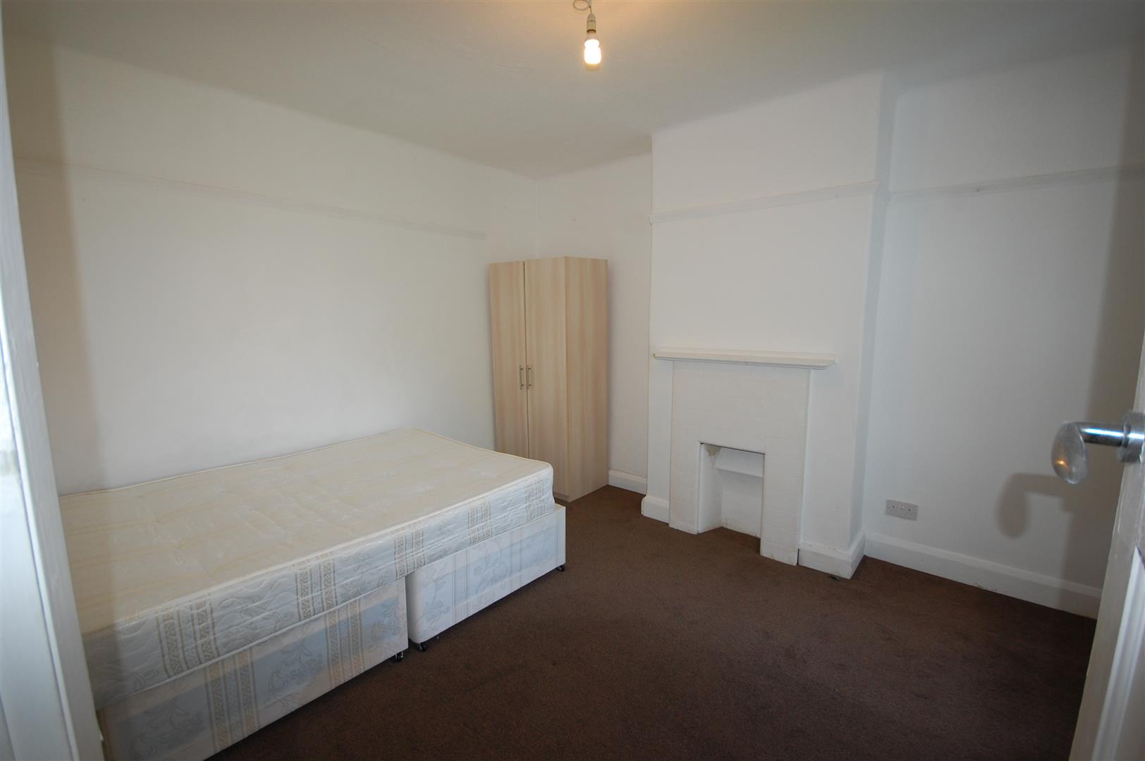 Eade Road, Harringay, London